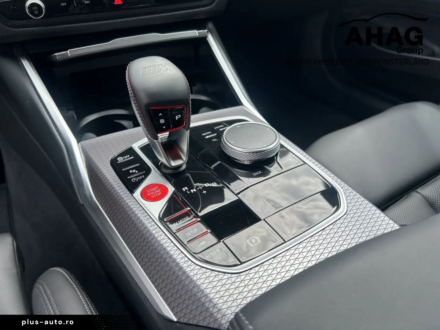 BMW M4 Competition Coupe DrvAss H&K HUD Memory