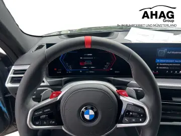 BMW M4 Competition Coupe DrvAss H&K HUD Memory