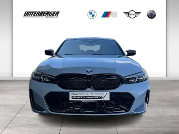 BMW M340i xDrive Limousine Sportpaket HK HiFi DAB