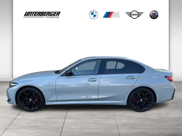 BMW M340i xDrive Limousine Sportpaket HK HiFi DAB
