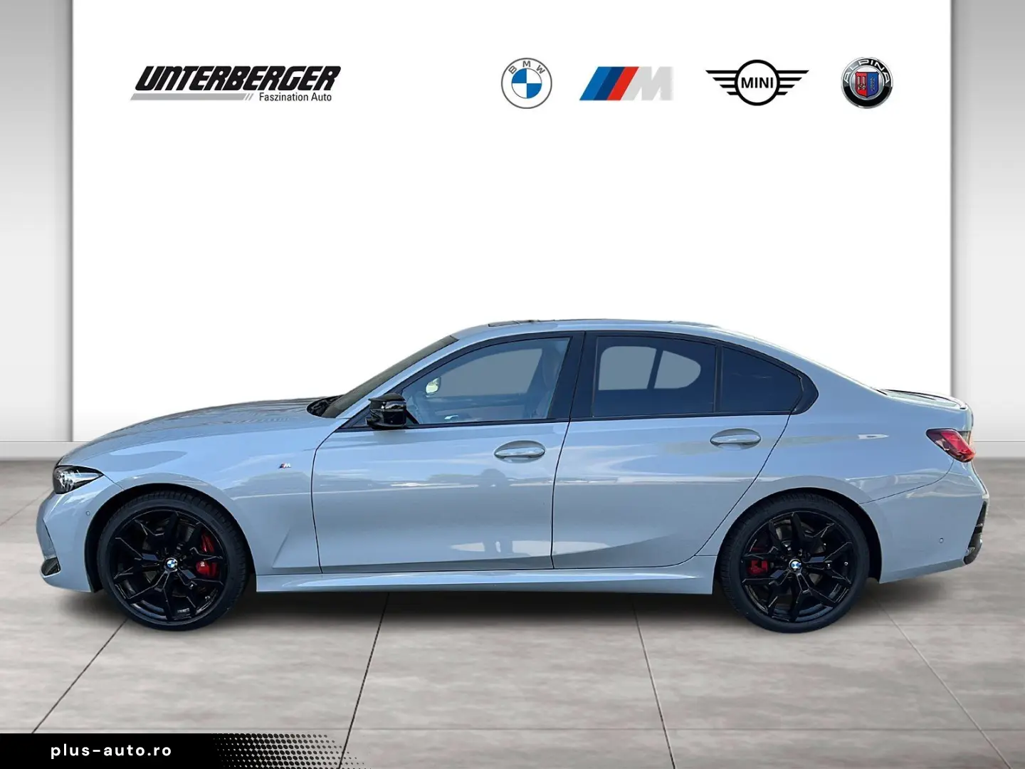 BMW M340i xDrive Limousine Sportpaket HK HiFi DAB