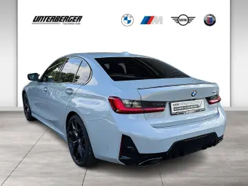 BMW M340i xDrive Limousine Sportpaket HK HiFi DAB
