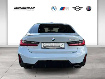 BMW M340i xDrive Limousine Sportpaket HK HiFi DAB