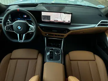 BMW M340i xDrive Limousine Sportpaket HK HiFi DAB