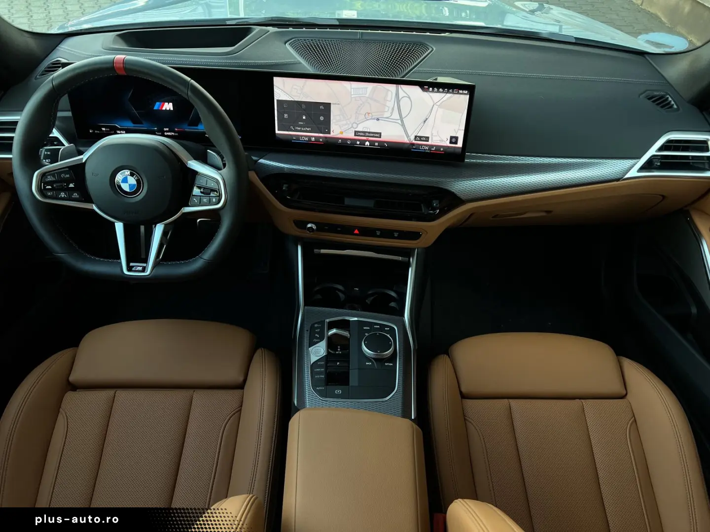 BMW M340i xDrive Limousine Sportpaket HK HiFi DAB