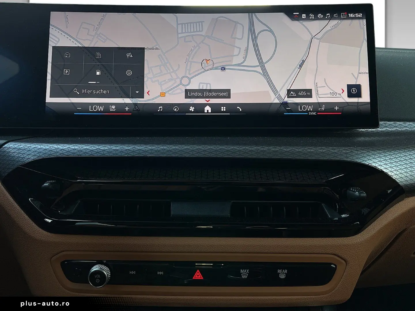 BMW M340i xDrive Limousine Sportpaket HK HiFi DAB