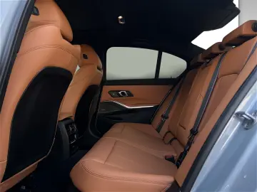 BMW M340i xDrive Limousine Sportpaket HK HiFi DAB