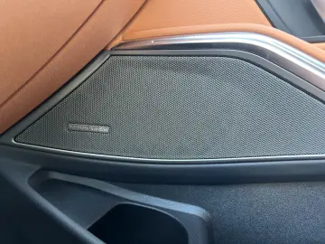 BMW M340i xDrive Limousine Sportpaket HK HiFi DAB