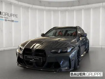 BMW M3 xDrive Competition Touring  M-Performance Par