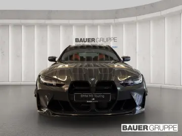 BMW M3 xDrive Competition Touring  M-Performance Par