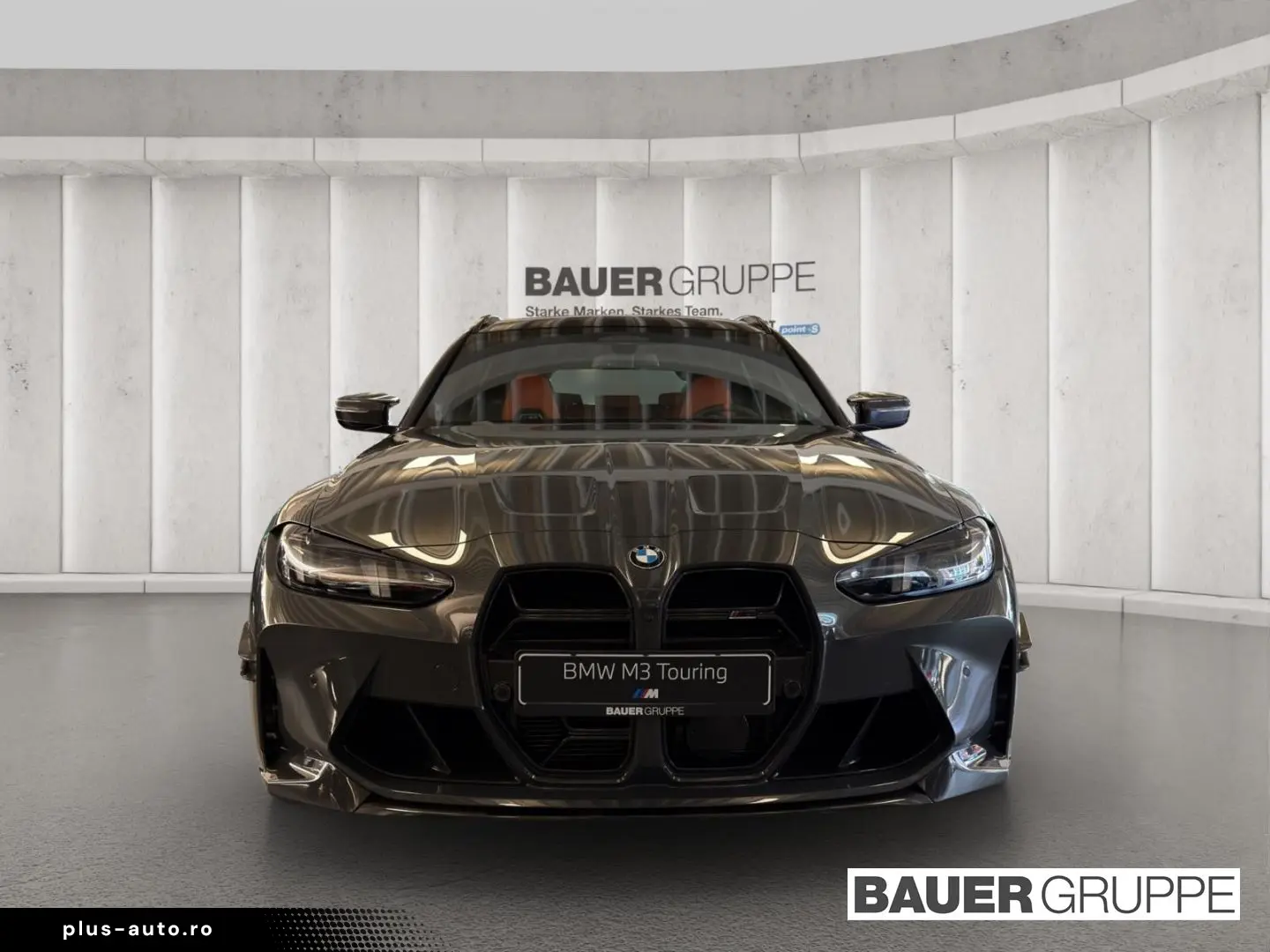 BMW M3 xDrive Competition Touring  M-Performance Par