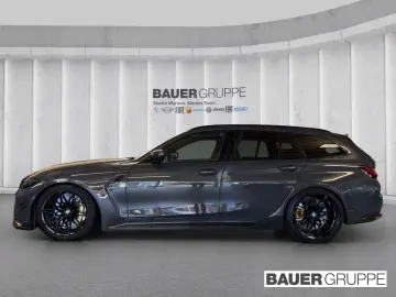 BMW M3 xDrive Competition Touring  M-Performance Par