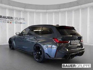 BMW M3 xDrive Competition Touring  M-Performance Par