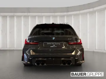 BMW M3 xDrive Competition Touring  M-Performance Par
