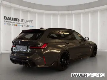 BMW M3 xDrive Competition Touring  M-Performance Par