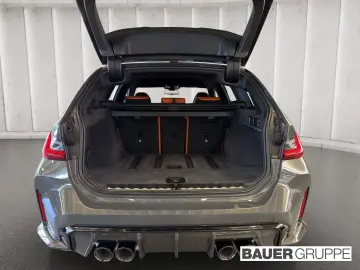 BMW M3 xDrive Competition Touring  M-Performance Par