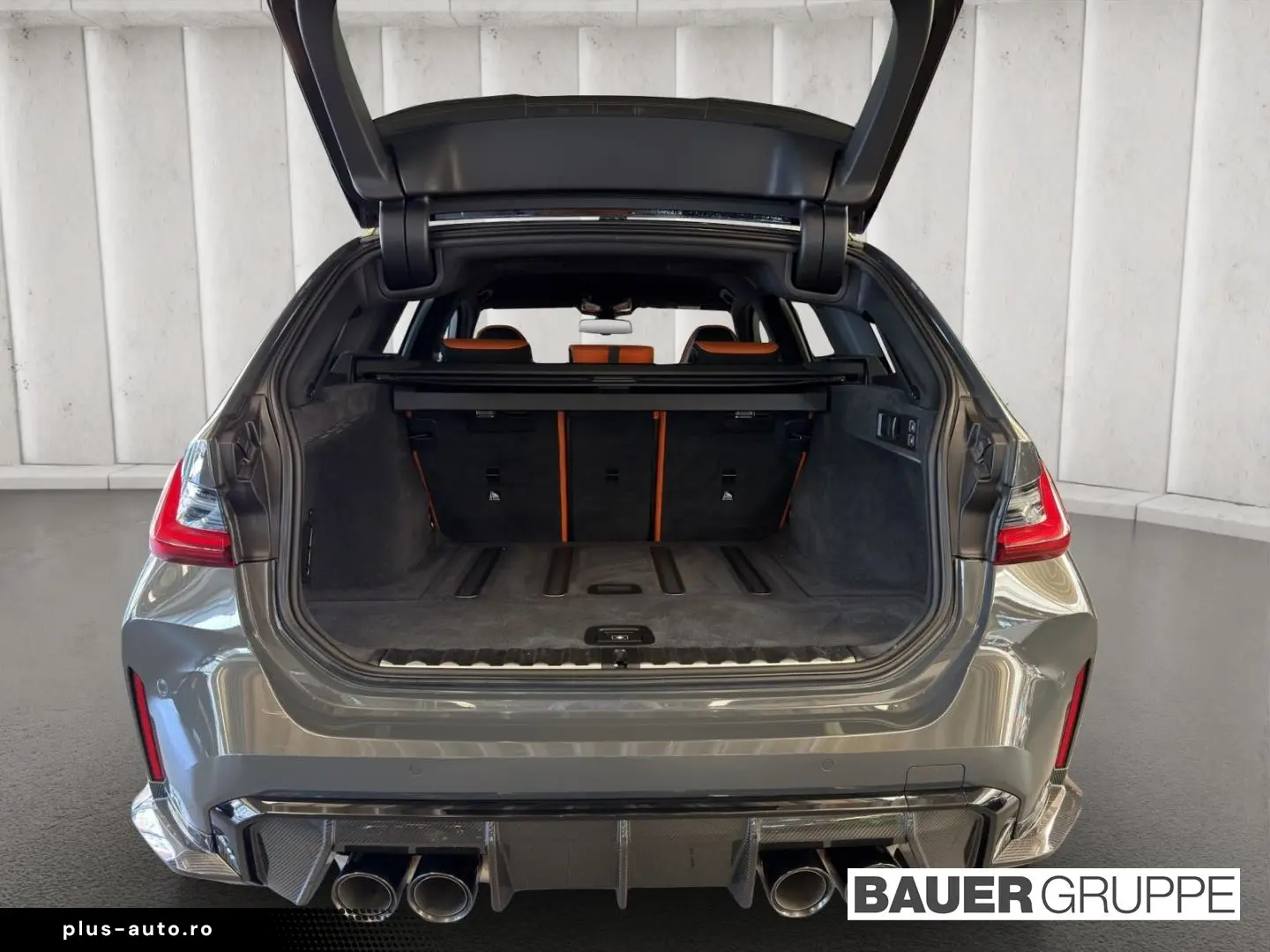 BMW M3 xDrive Competition Touring  M-Performance Par
