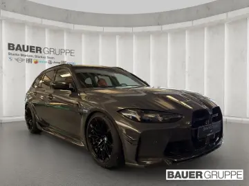 BMW M3 xDrive Competition Touring  M-Performance Par