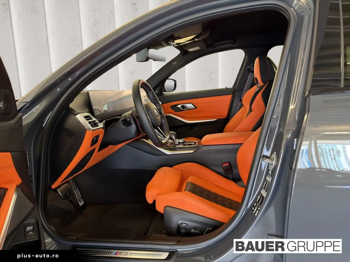BMW M3 xDrive Competition Touring  M-Performance Par