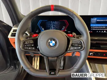 BMW M3 xDrive Competition Touring  M-Performance Par