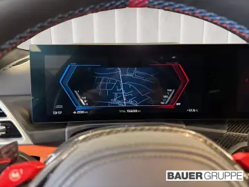 BMW M3 xDrive Competition Touring  M-Performance Par