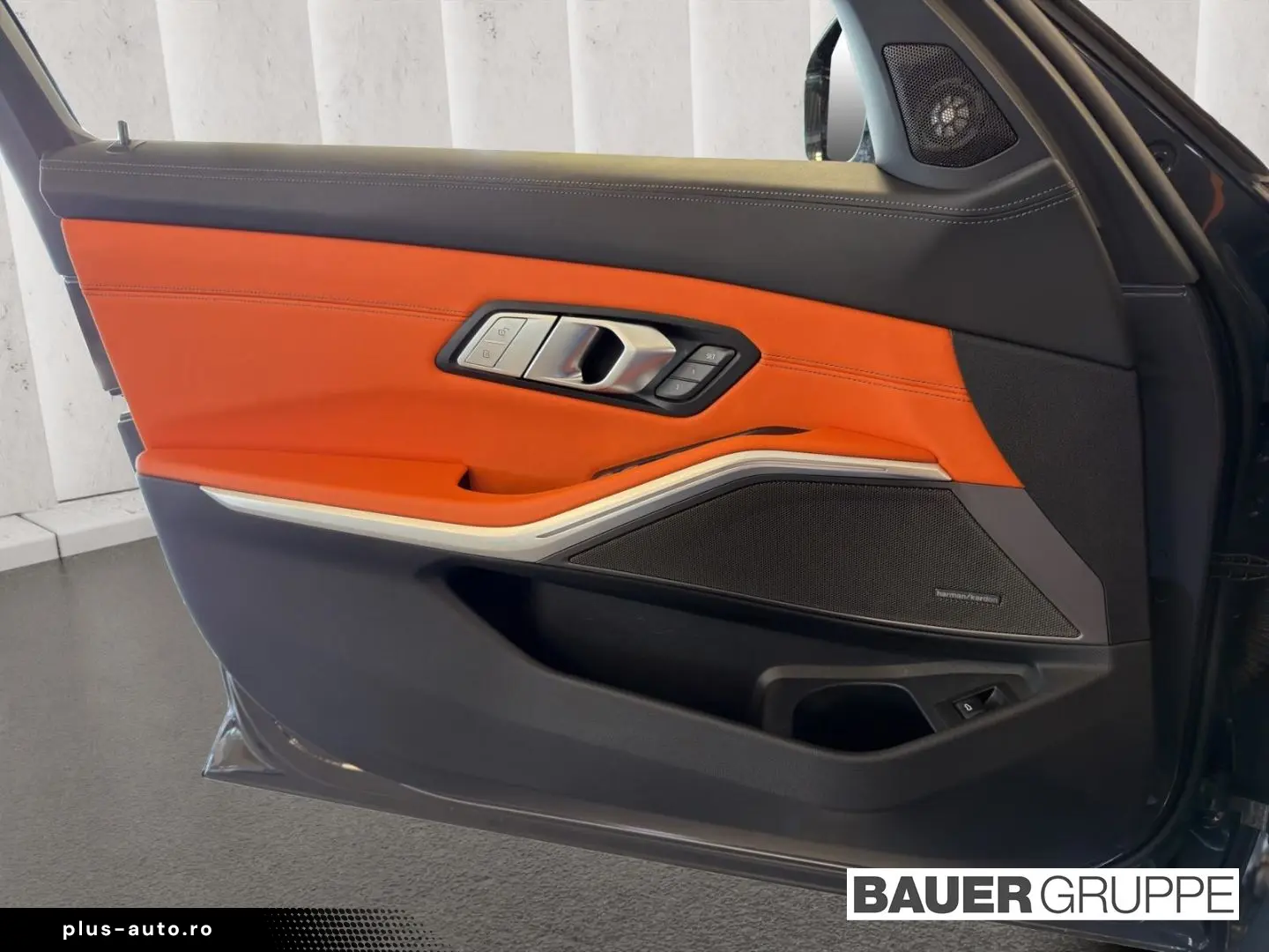 BMW M3 xDrive Competition Touring  M-Performance Par