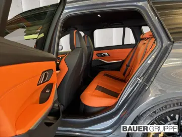 BMW M3 xDrive Competition Touring  M-Performance Par
