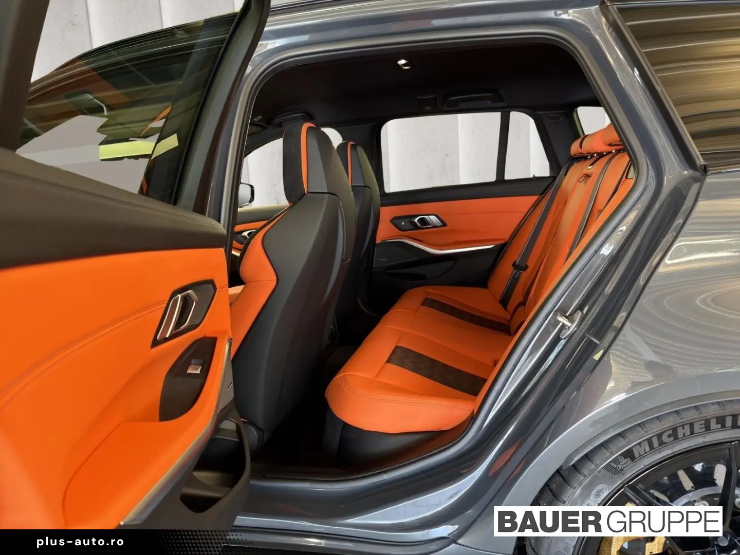 BMW M3 xDrive Competition Touring  M-Performance Par