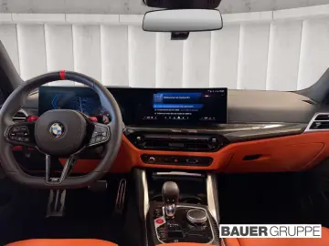 BMW M3 xDrive Competition Touring  M-Performance Par