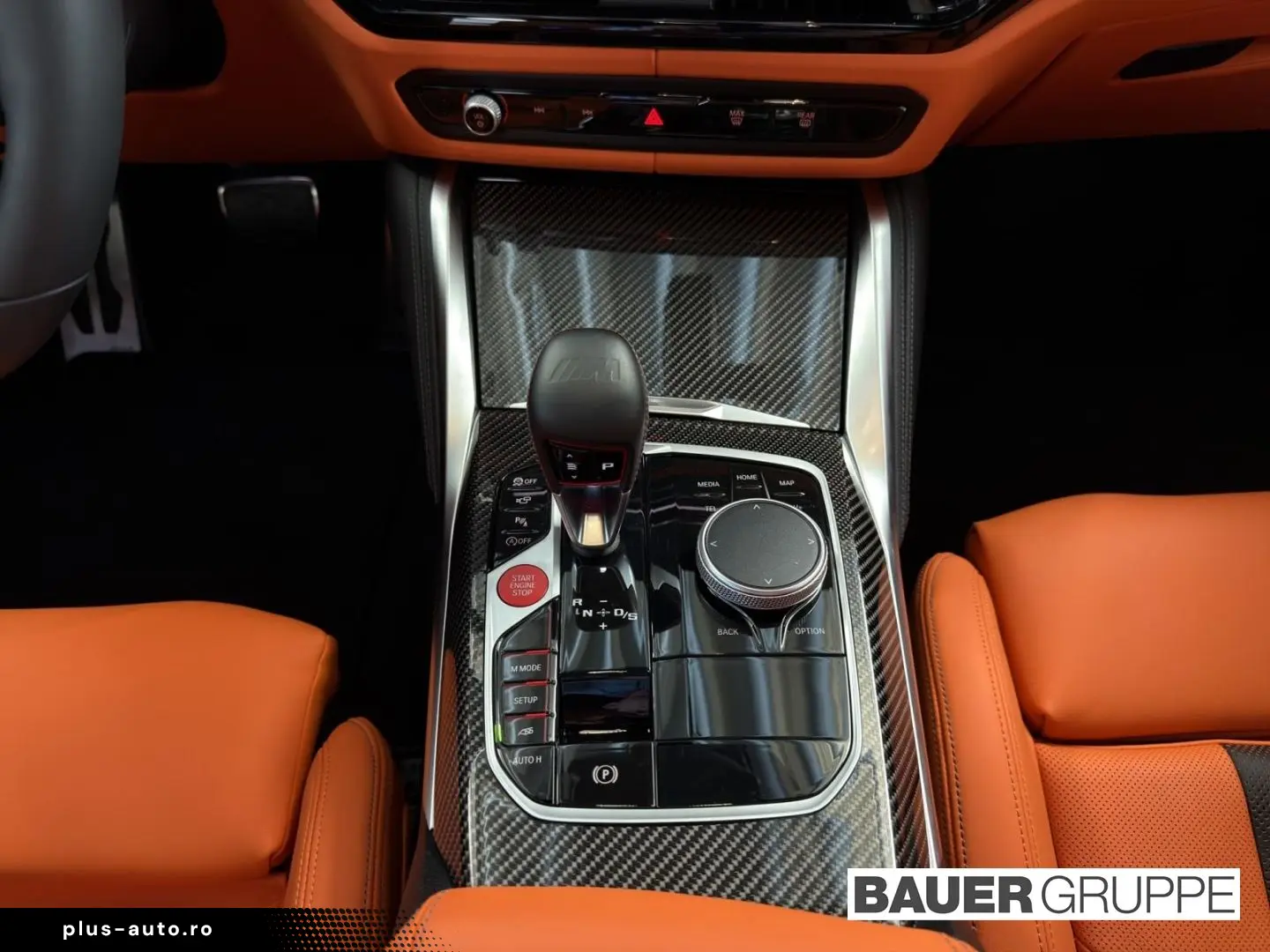 BMW M3 xDrive Competition Touring  M-Performance Par