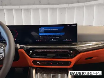 BMW M3 xDrive Competition Touring  M-Performance Par