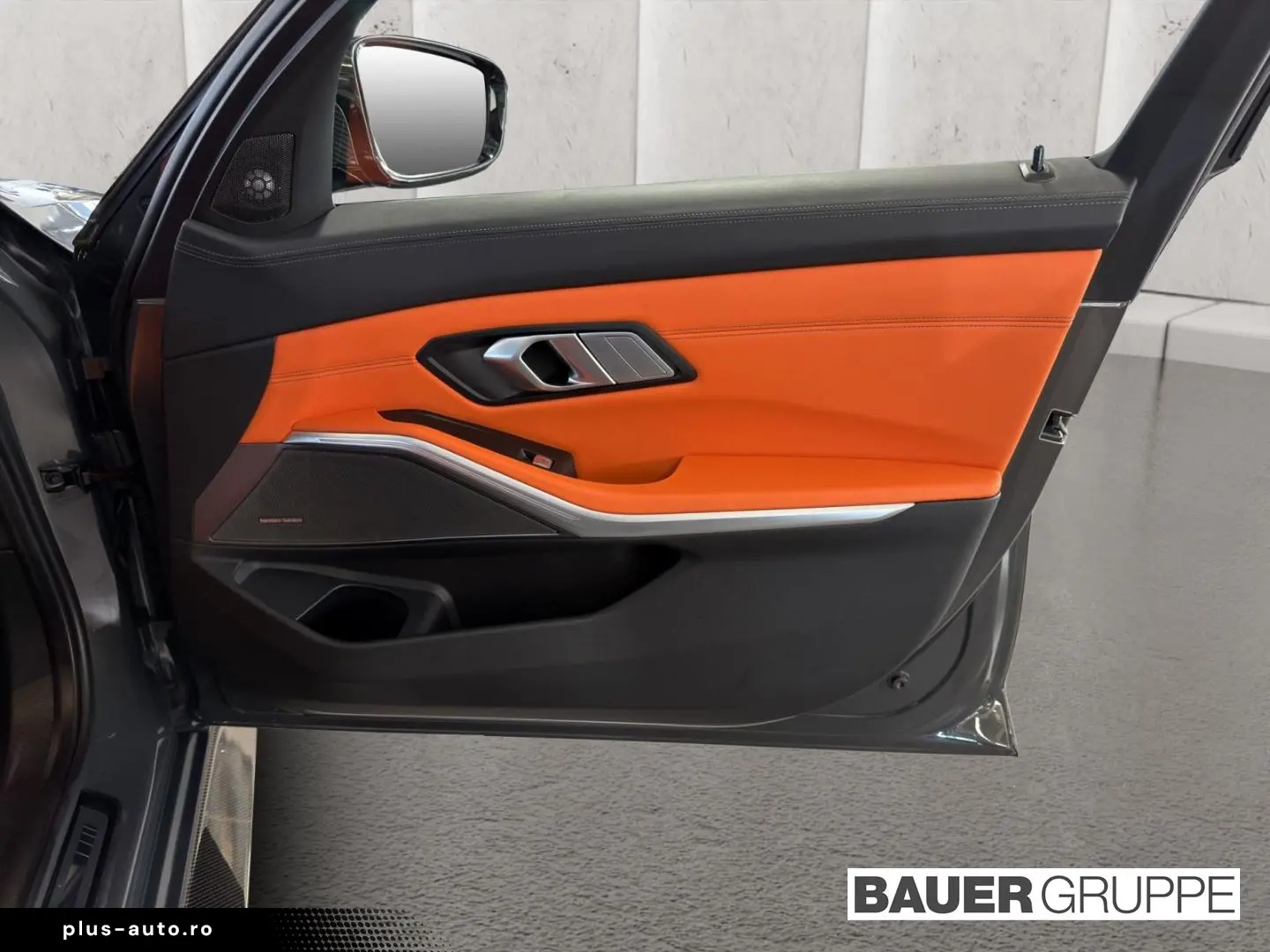 BMW M3 xDrive Competition Touring  M-Performance Par
