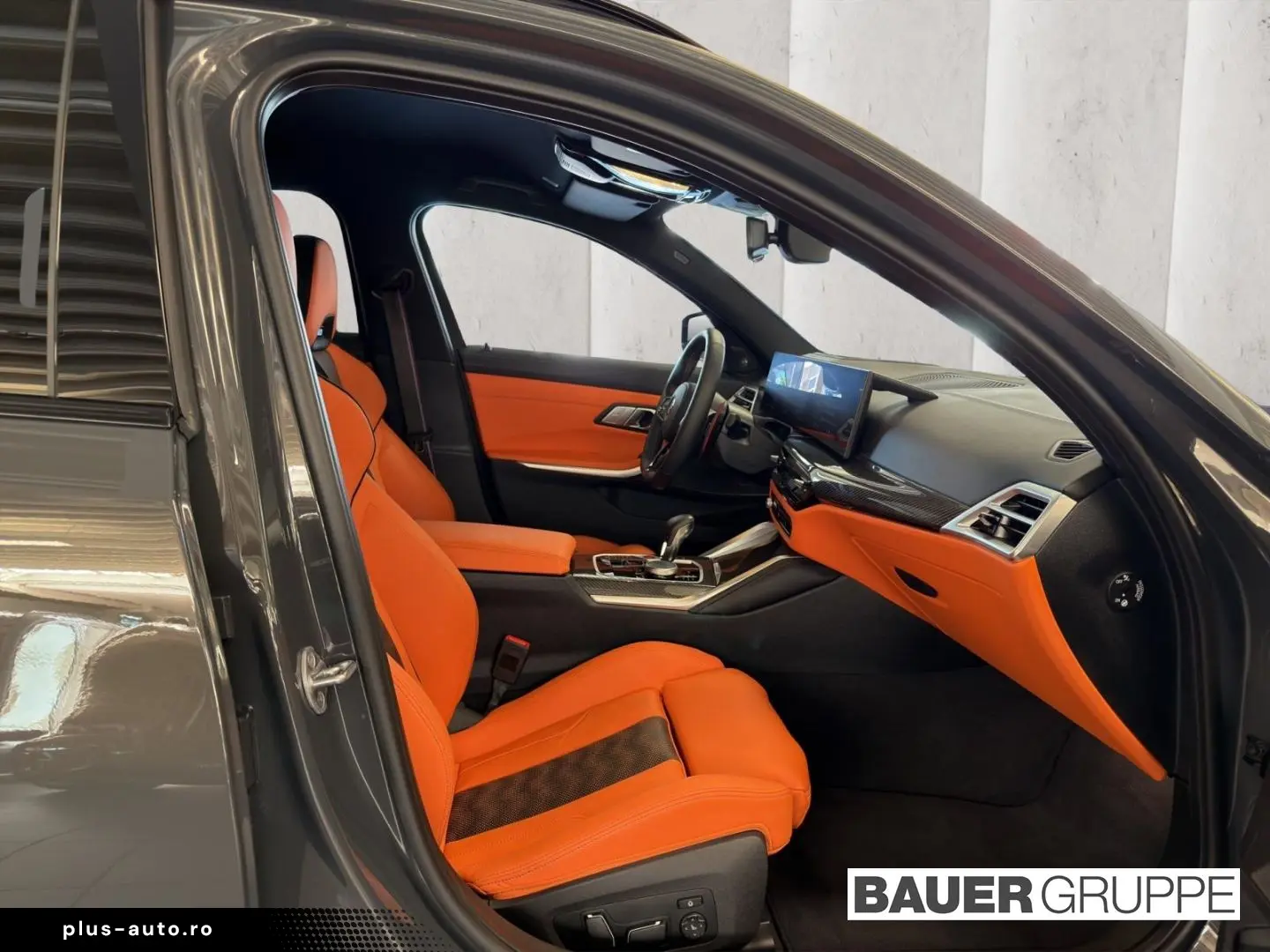 BMW M3 xDrive Competition Touring  M-Performance Par