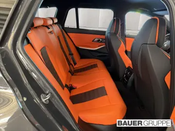 BMW M3 xDrive Competition Touring  M-Performance Par