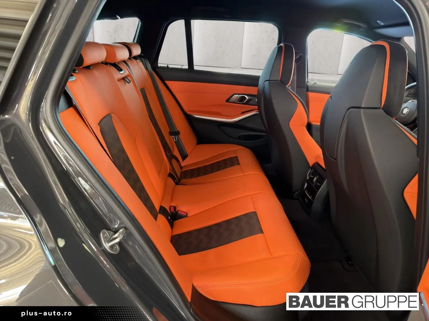 BMW M3 xDrive Competition Touring  M-Performance Par