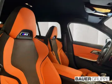 BMW M3 xDrive Competition Touring  M-Performance Par