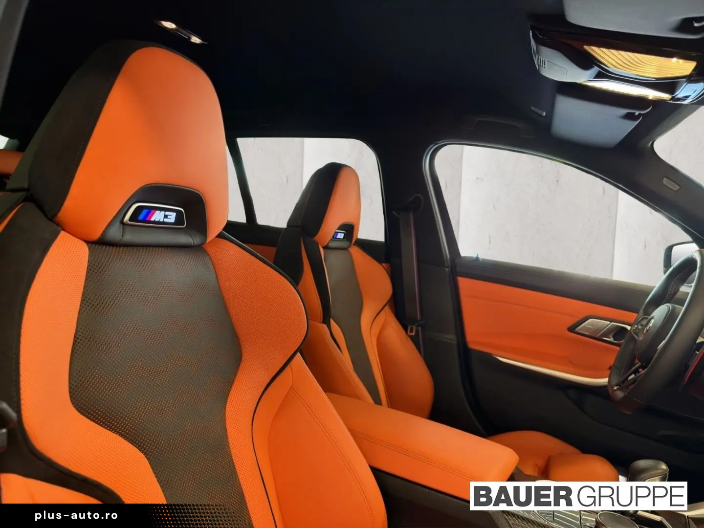BMW M3 xDrive Competition Touring  M-Performance Par