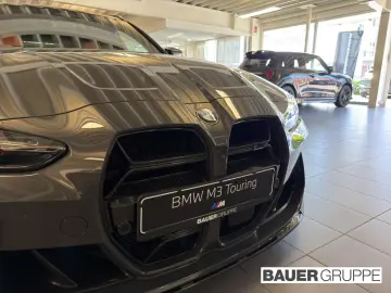 BMW M3 xDrive Competition Touring  M-Performance Par