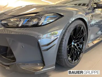 BMW M3 xDrive Competition Touring  M-Performance Par