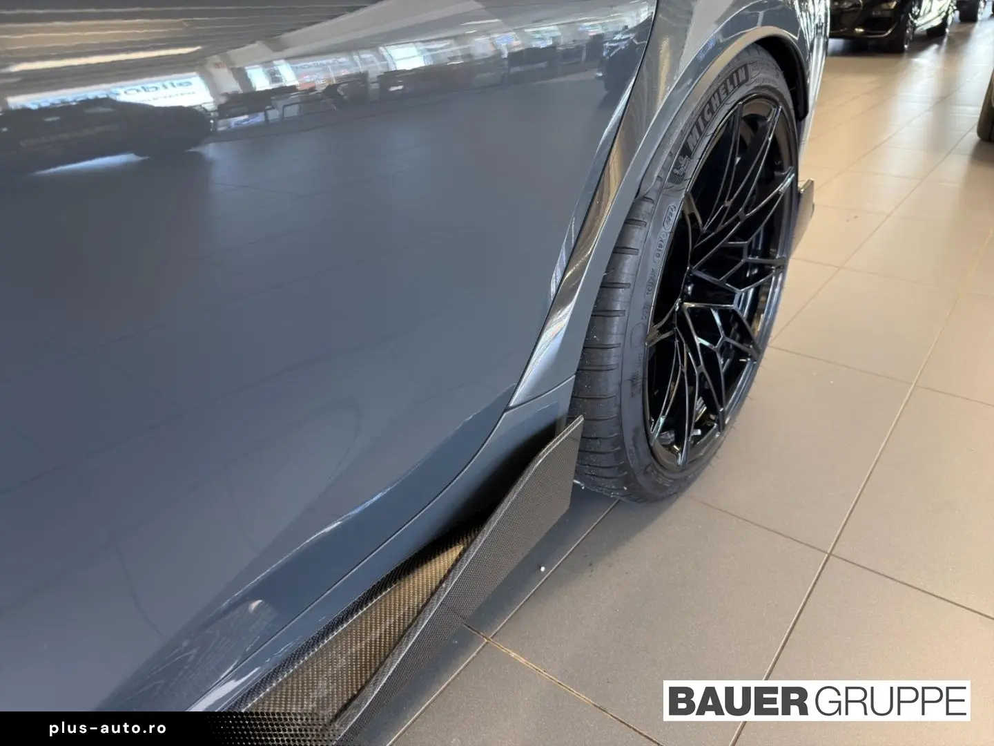 BMW M3 xDrive Competition Touring  M-Performance Par