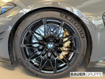 BMW M3 xDrive Competition Touring  M-Performance Par