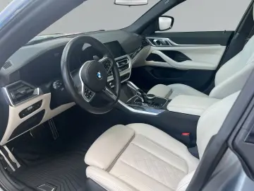 BMW M440i xDrive Gran Coupe Panoramadach Navi Leder