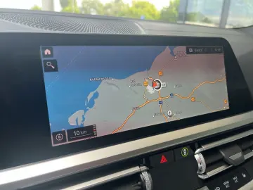 BMW M440i xDrive Gran Coupe Panoramadach Navi Leder