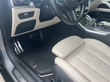 BMW M440i xDrive Gran Coupe Panoramadach Navi Leder