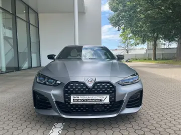 BMW M440i xDrive Gran Coupe Panoramadach Navi Leder