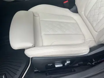 BMW M440i xDrive Gran Coupe Panoramadach Navi Leder