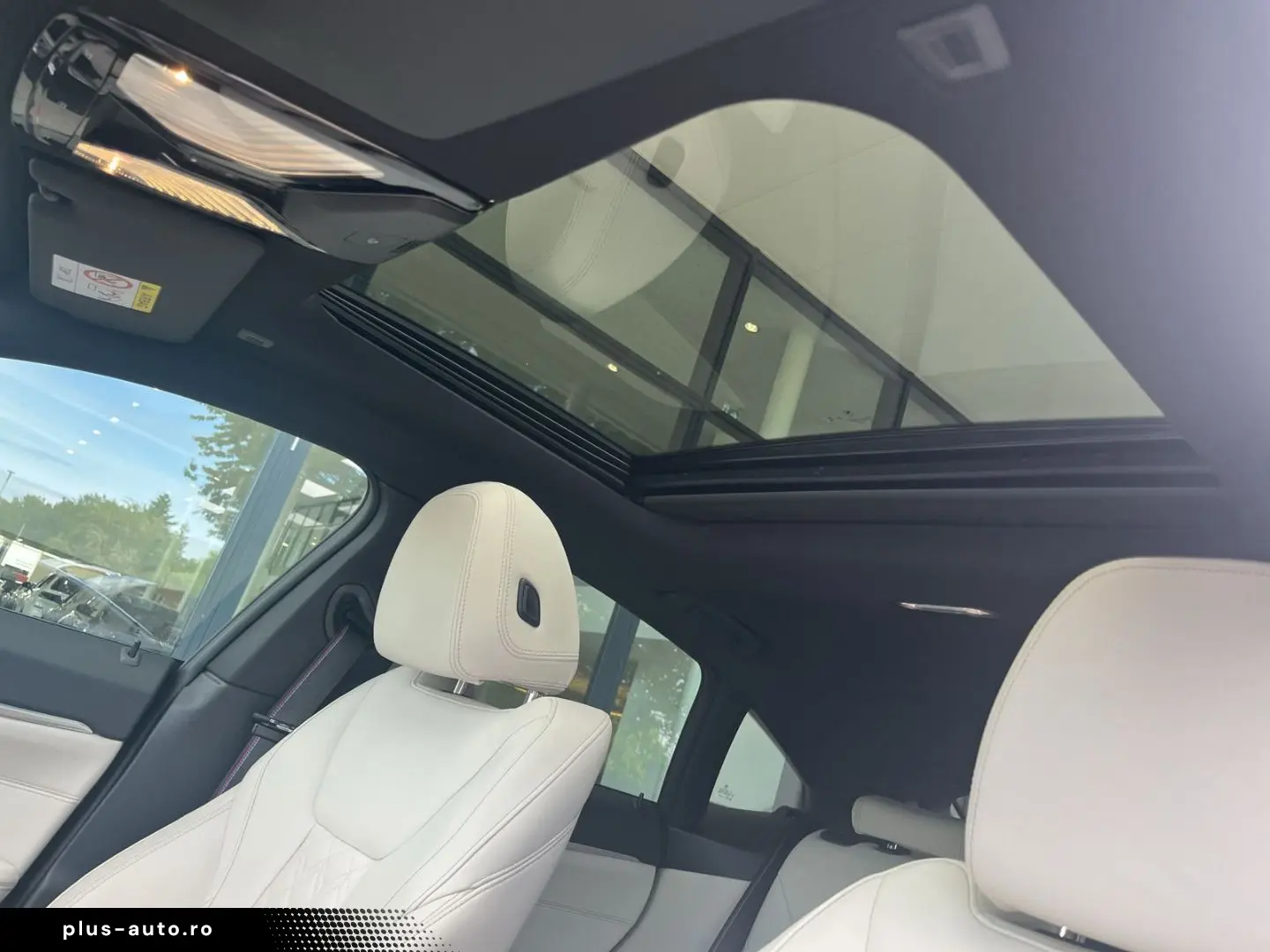 BMW M440i xDrive Gran Coupe Panoramadach Navi Leder