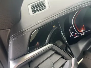 BMW M440i xDrive Gran Coupe Panoramadach Navi Leder