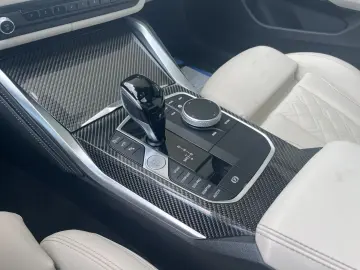 BMW M440i xDrive Gran Coupe Panoramadach Navi Leder