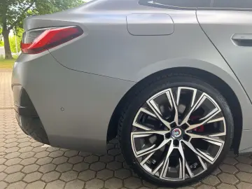 BMW M440i xDrive Gran Coupe Panoramadach Navi Leder
